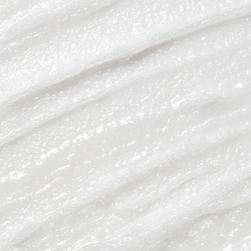 Raw Coconut Cream Gentle Face Cleanser for Everyday Makeup Removal