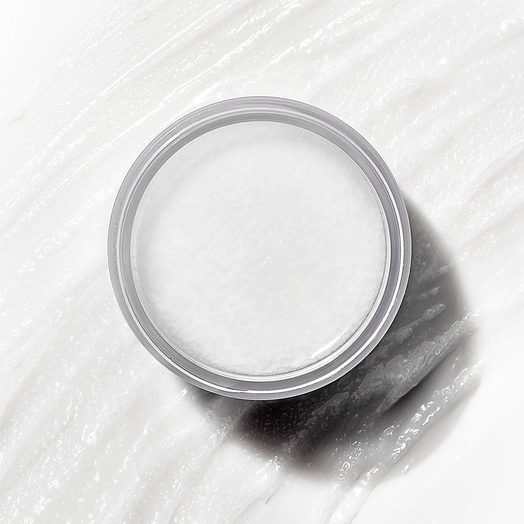 Raw Coconut Cream Gentle Face Cleanser for Everyday Makeup Removal