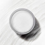 Raw Coconut Cream Gentle Face Cleanser for Everyday Makeup Removal