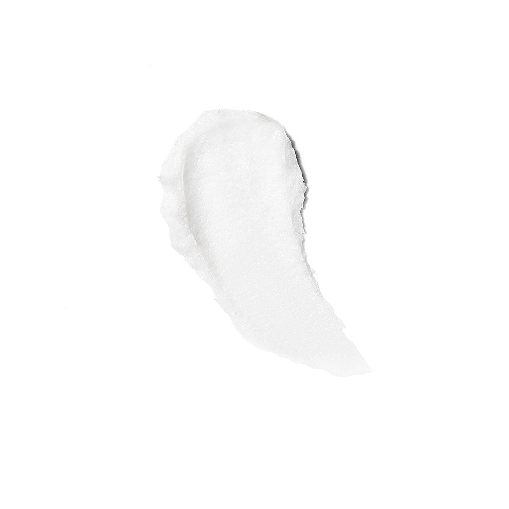 Raw Coconut Cream Gentle Face Cleanser for Everyday Makeup Removal