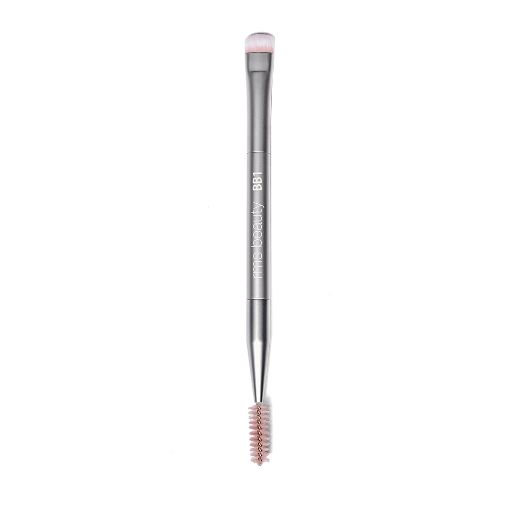 Back2Brow Brush Makeup Tool for Easy Everyday Application