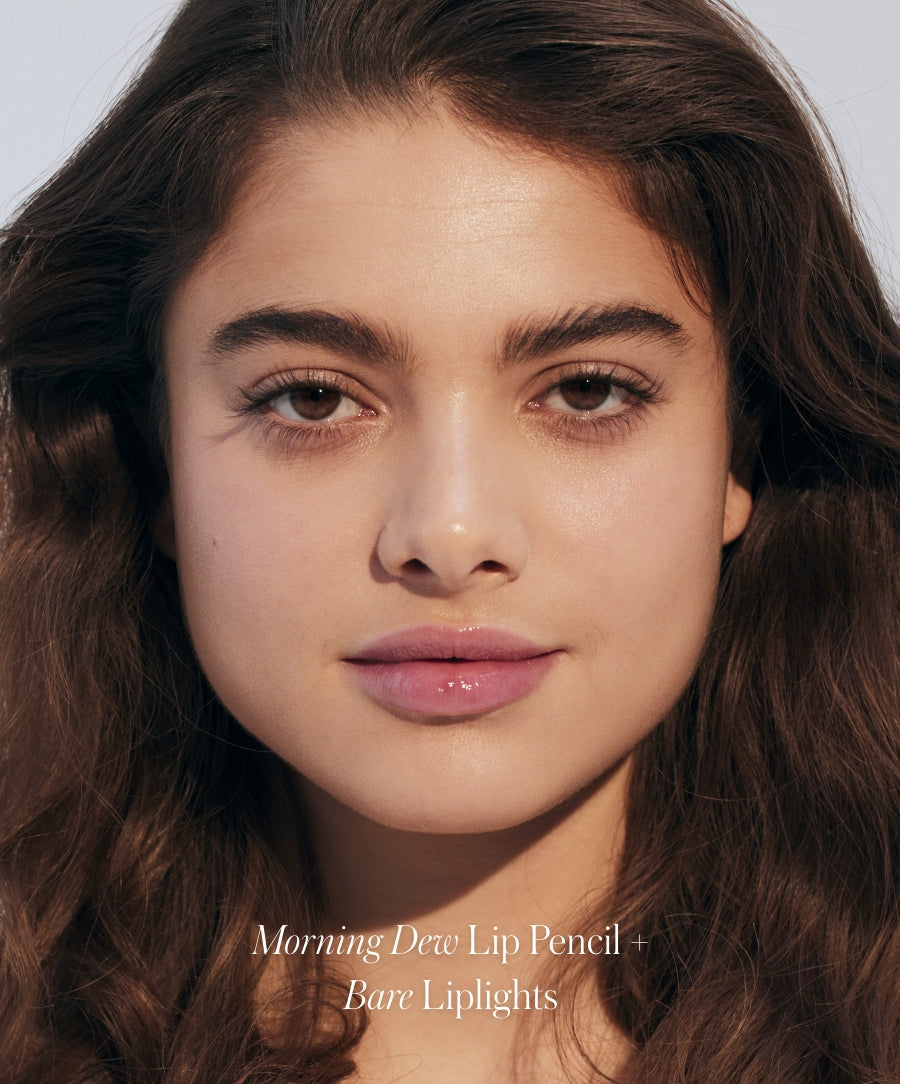 RMS Discovery Kit Coordinated Beauty Set for Everyday Makeup