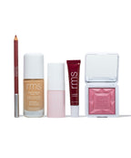 RMS Discovery Kit Coordinated Beauty Set for Everyday Makeup