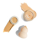 Skin2Skin Beauty Sponge Makeup Tool for Easy Daily Application