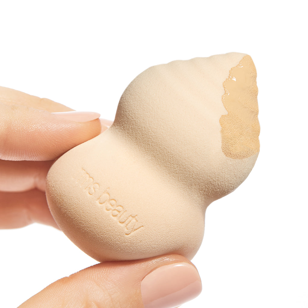 Skin2Skin Beauty Sponge Makeup Tool for Easy Daily Application
