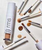 Revitalize Hydra Concealer Buildable Concealer for Natural Looking Coverage
