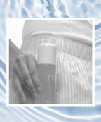 Striped Sleep Shorts Comfortable Sleepwear for Evening Routines