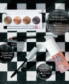The Signature Artistry Set Coordinated Beauty Set for Everyday Makeup