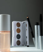 The Signature Artistry Set Coordinated Beauty Set for Everyday Makeup