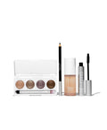 The Signature Artistry Set Coordinated Beauty Set for Everyday Makeup