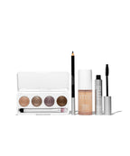 The Signature Artistry Set Coordinated Beauty Set for Everyday Makeup