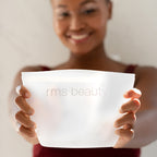 Sustainable Makeup Bag Beauty Accessory for Home or Travel