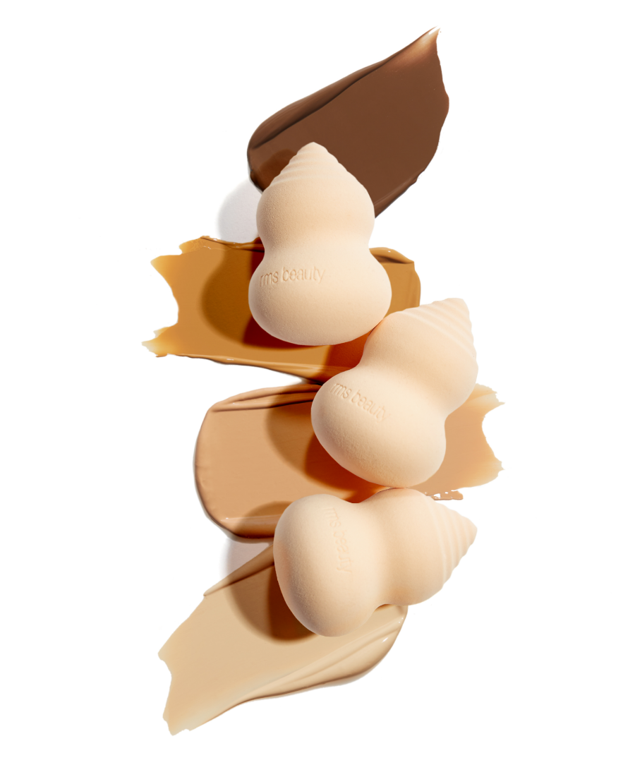 Skin2Skin Beauty Sponge Makeup Tool for Easy Daily Application
