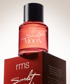 RMS x Heretic Scarlet Moon Fragrance Personal Fragrance for Everyday Wear