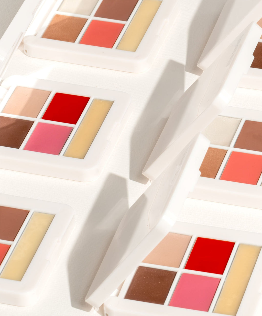 Signature Set Coordinated Beauty Set for Everyday Makeup