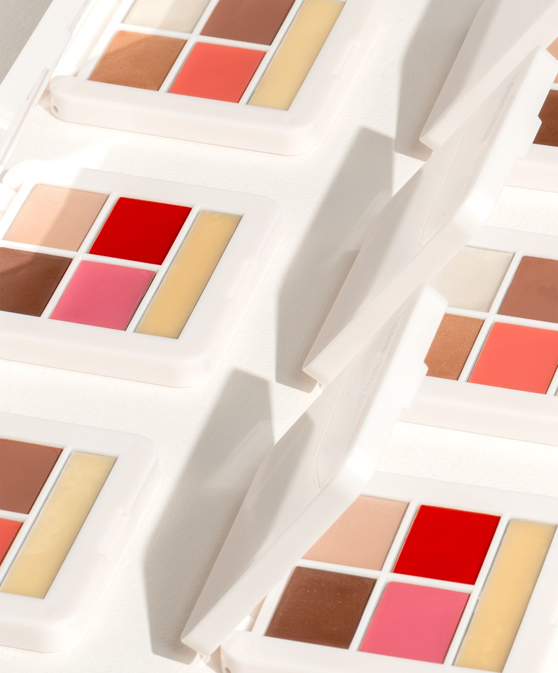Signature Set Coordinated Beauty Set for Everyday Makeup