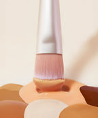 Skin2Skin Everything Brush Makeup Tool for Easy Everyday Application