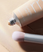 Skin2Skin Everything Eye Polish Brush Makeup Tool with Easy Everyday Application