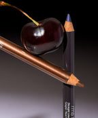 Straight Line Kohl Eye Pencil Blendable Eye Color for Everyday Makeup