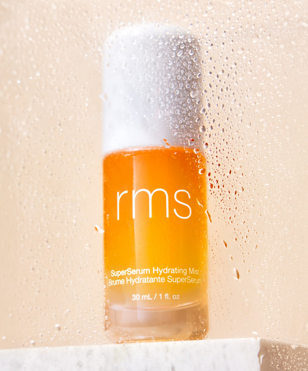 SuperSerum Hydrating Mist Daily Skin Care for Moisture and Comfort