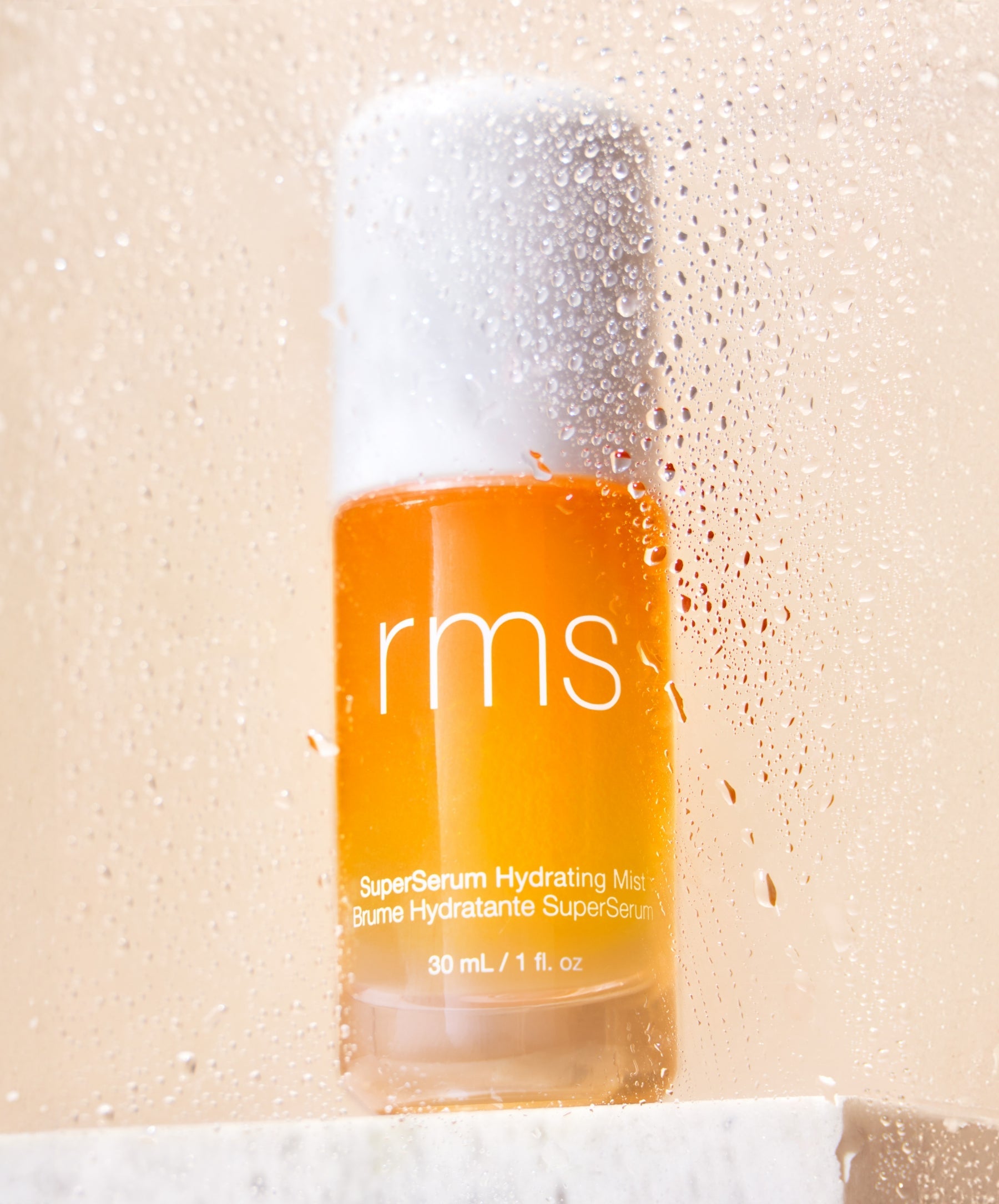 SuperSerum Hydrating Mist Daily Skin Care for Moisture and Comfort
