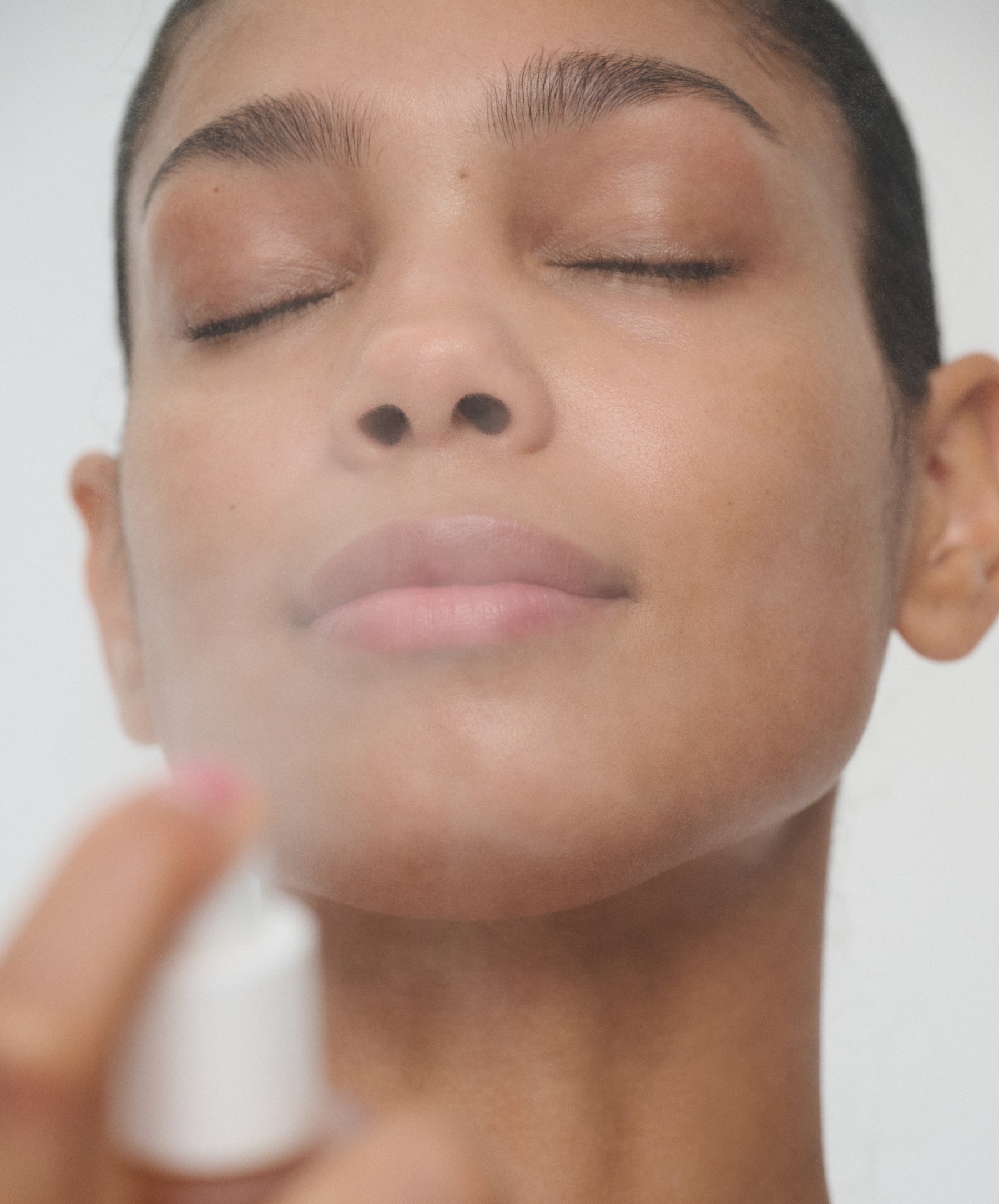 SuperSerum Hydrating Mist Daily Skin Care for Moisture and Comfort