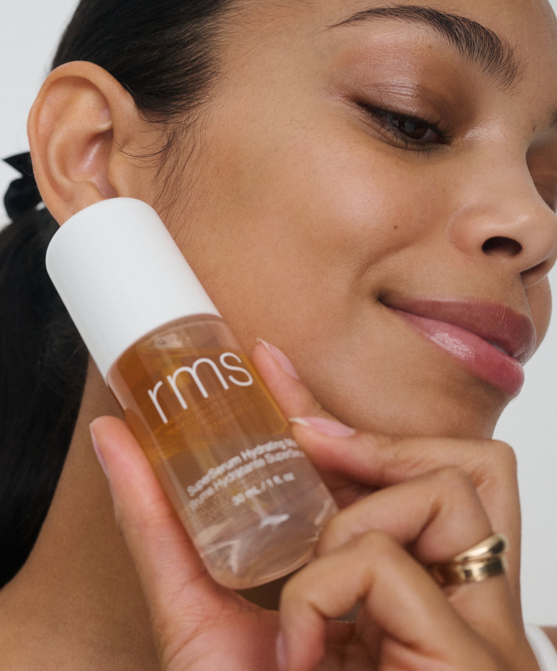 SuperSerum Hydrating Mist Daily Skin Care for Moisture and Comfort