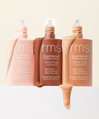 Supernatural Radiance Serum Broad Spectrum SPF 30 Sunscreen Lightweight Daily Mineral Sun Care