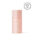 Supernatural Radiance Serum Broad Spectrum SPF 30 Sunscreen Lightweight Daily Mineral Sun Care