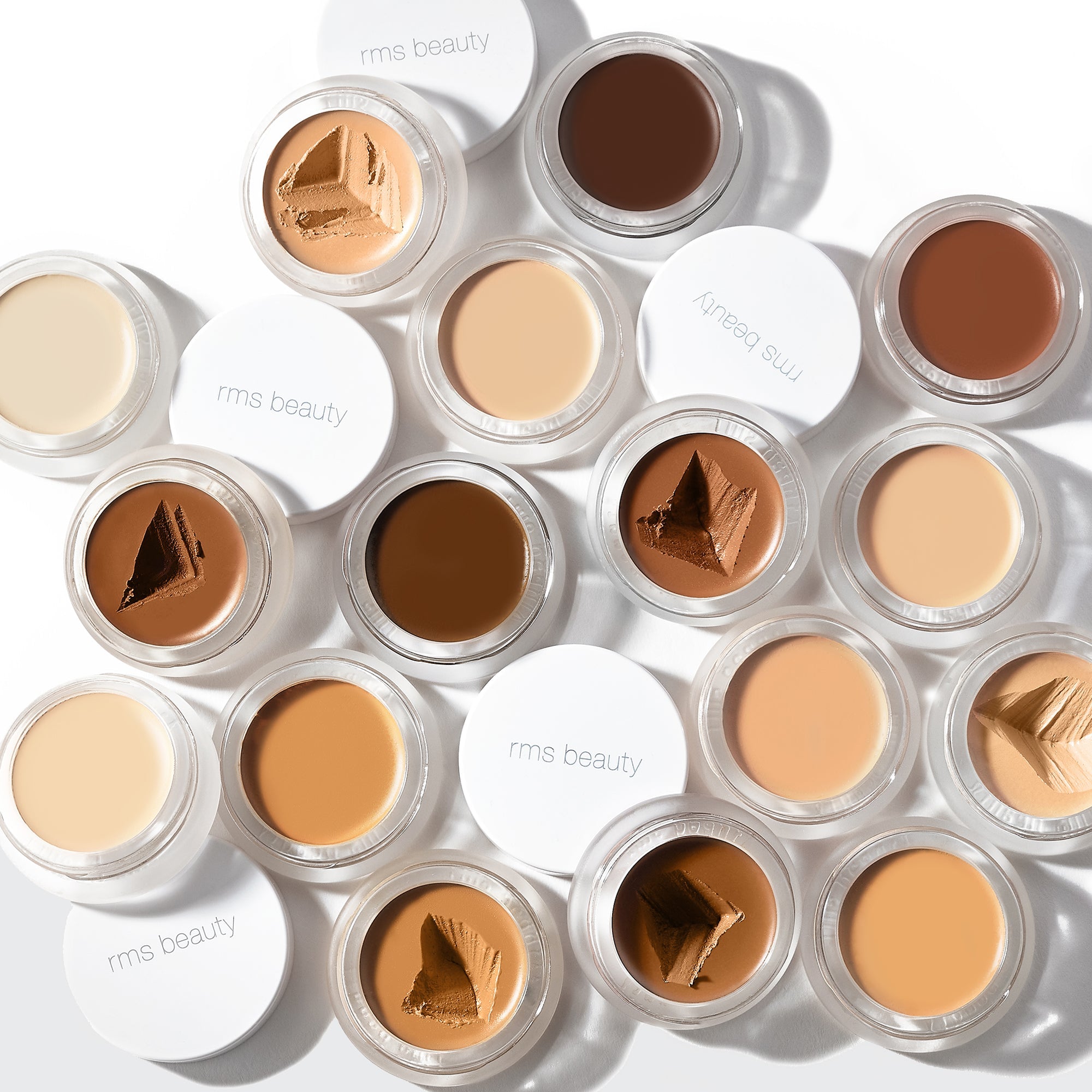 UnCoverup Concealer Buildable Concealer for Natural Looking Coverage