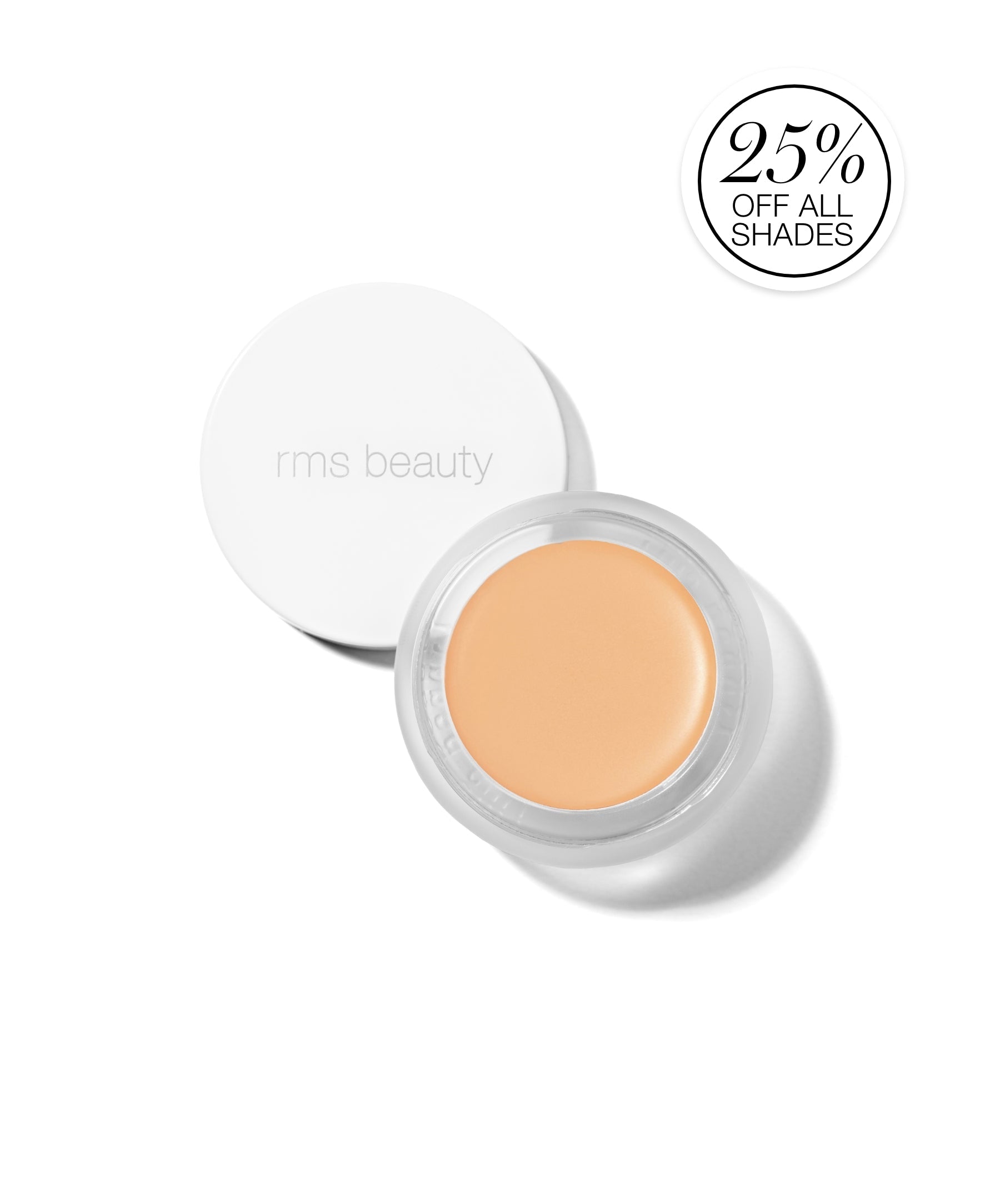 UnCoverup Concealer Buildable Concealer for Natural Looking Coverage