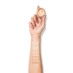 UnCoverup Cream Foundation Buildable Face Foundation with a Natural Finish