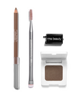 Ultimate Brow Kit Natural Looking Brow Color with Daily Definition