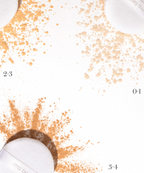 Tinted UnPowder Lightweight Setting Powder with a Natural Finish