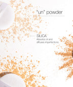 Tinted UnPowder Lightweight Setting Powder with a Natural Finish