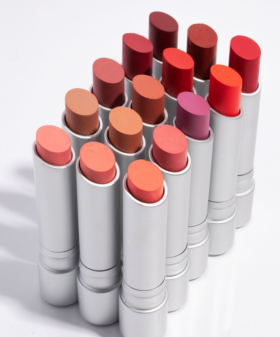 Wild With Desire Lipstick Comfortable Lip Color for Everyday Wear