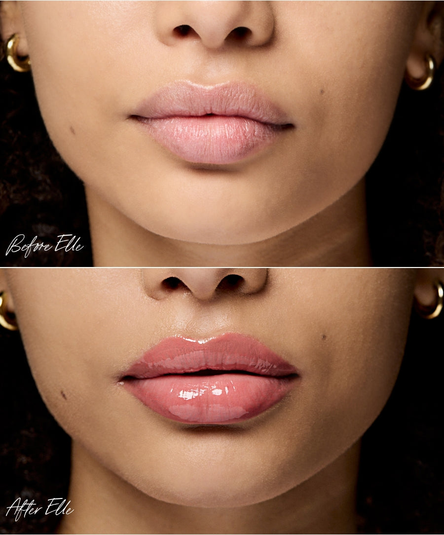 Legendary Lip Oil Comfortable Lip Color for Daily Wear