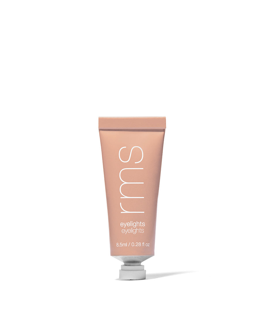 Eyelights Cream Eyeshadow Blendable Eye Color for Daily Makeup