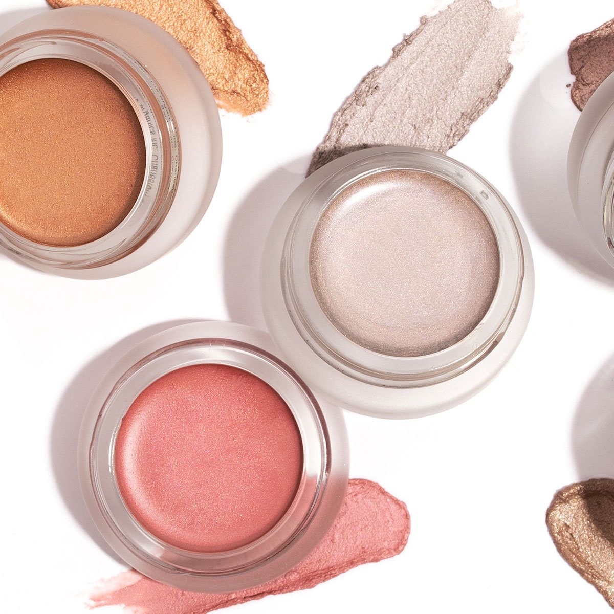 Eye Polish Blendable Eye Color for Everyday Makeup