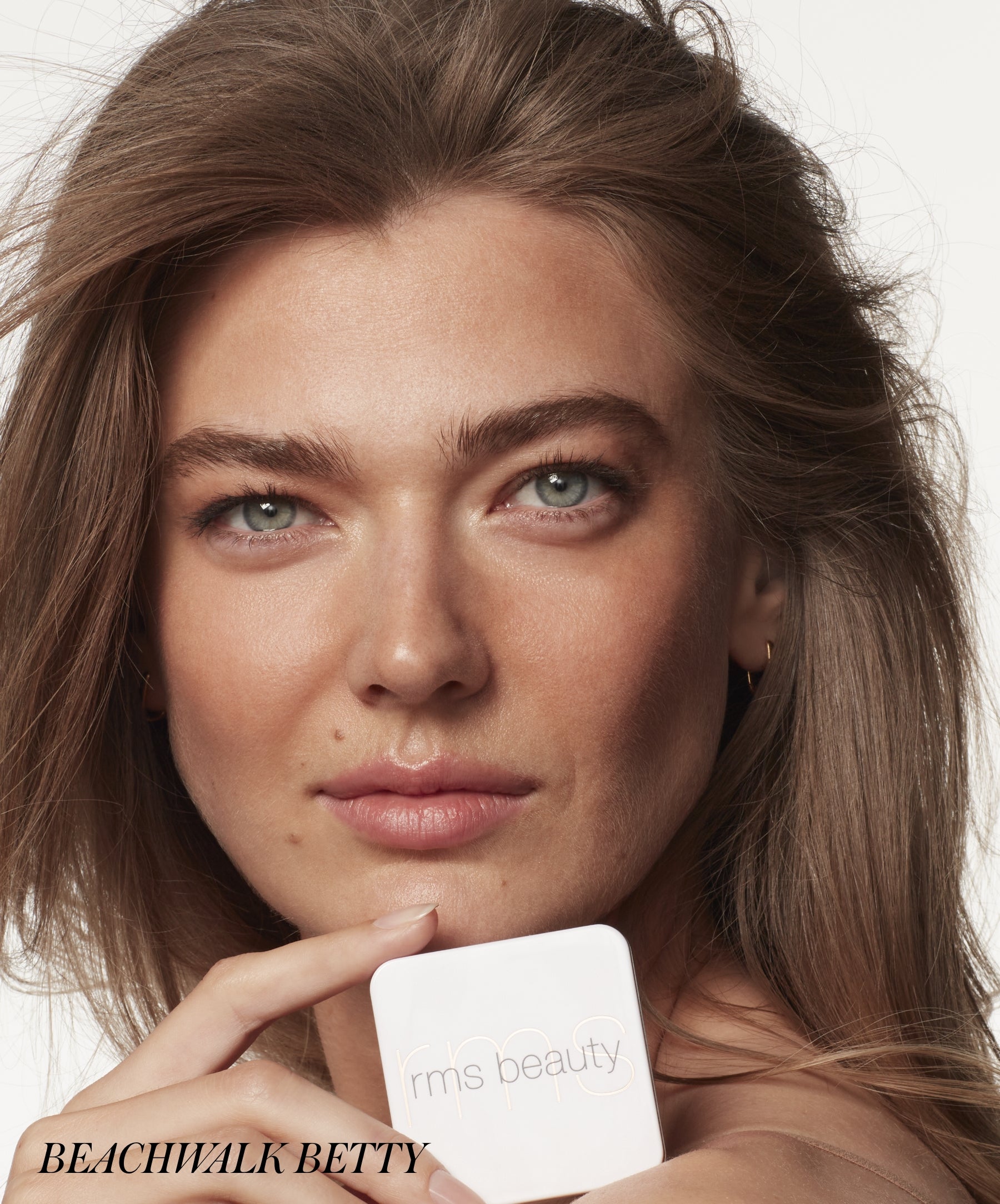 ReDimension Hydra Bronzer Buildable Bronzer for Warm Natural Looking Color