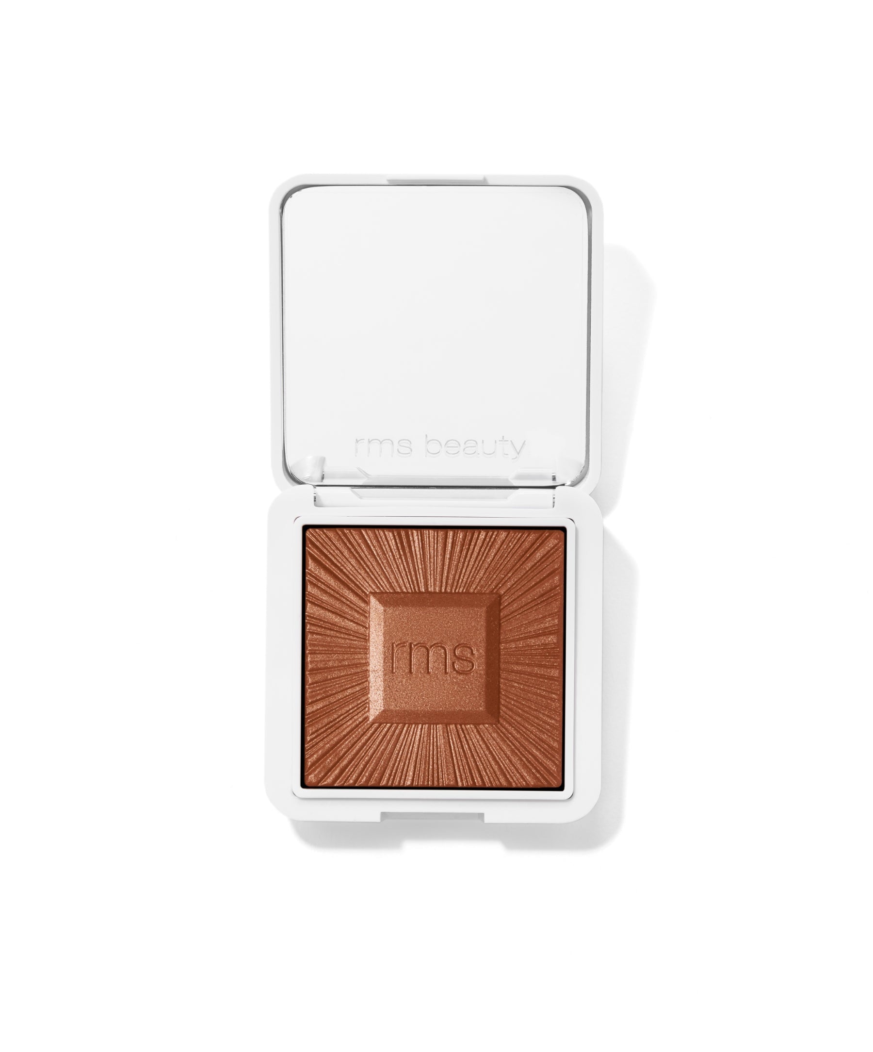 ReDimension Hydra Bronzer Buildable Bronzer for Warm Natural Looking Color
