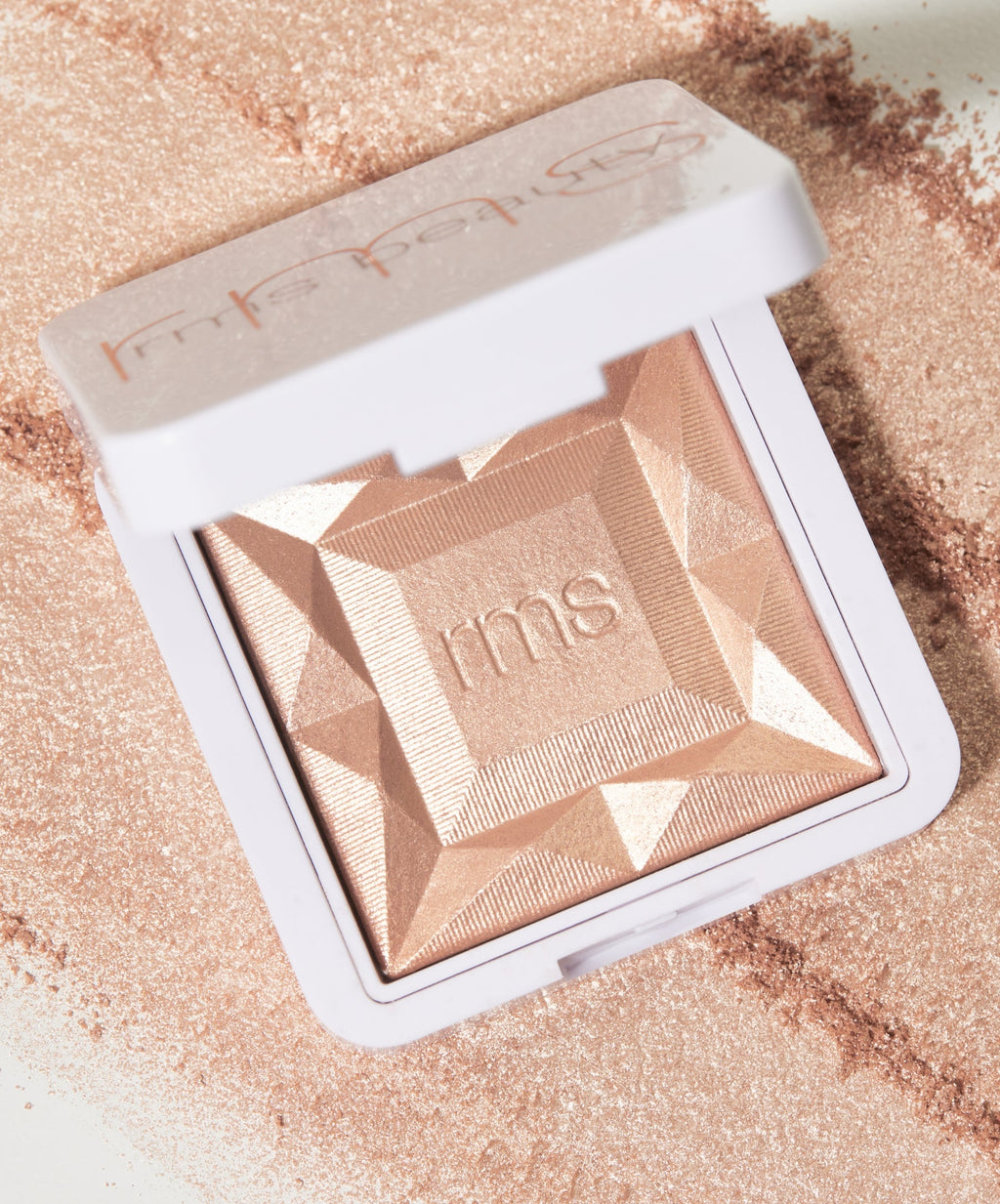 ReDimension Hydra Dew Luminizer Radiant Highlighter for a Natural Looking Glow