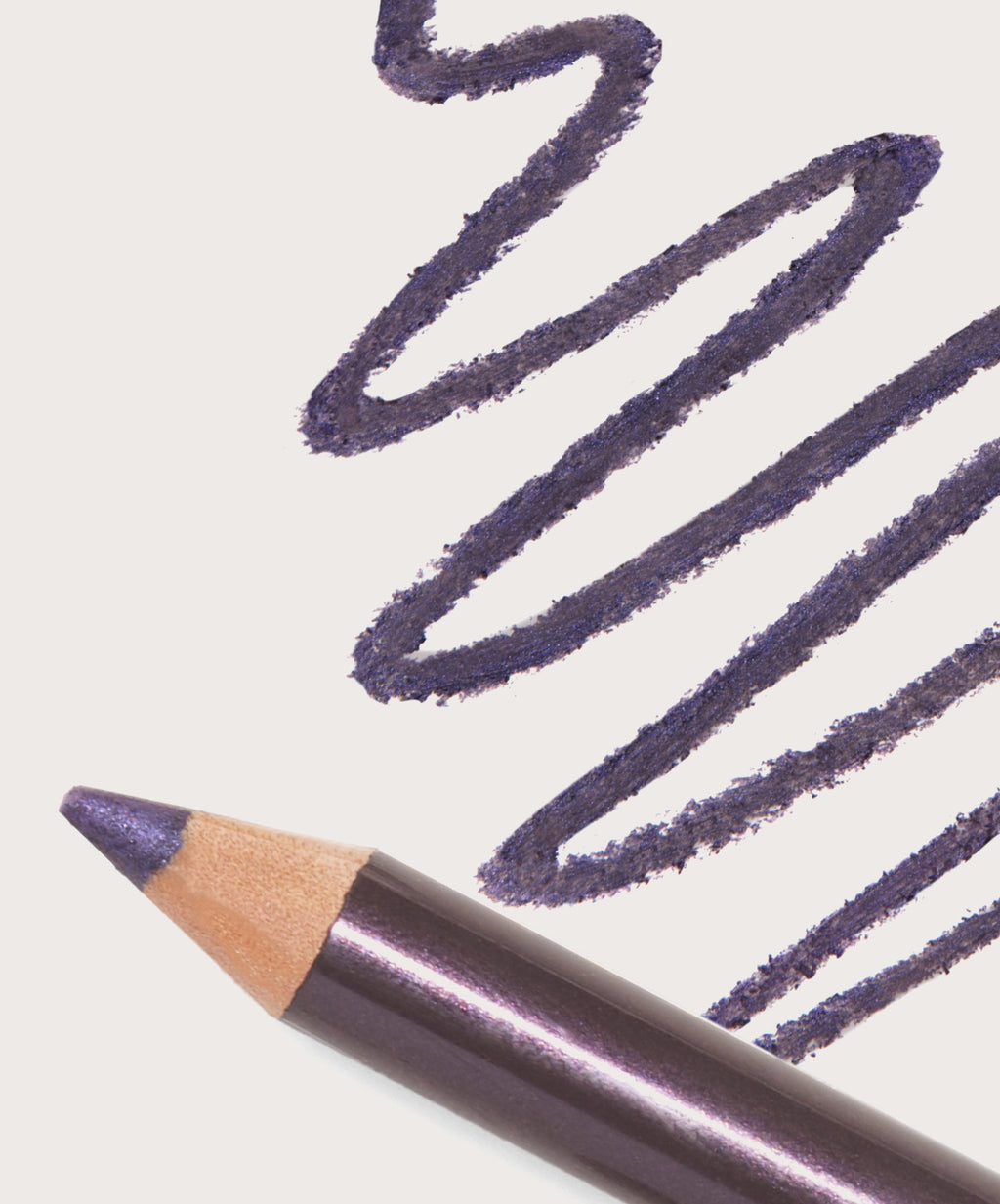 Straight Line Kohl Eye Pencil Blendable Eye Color for Everyday Makeup