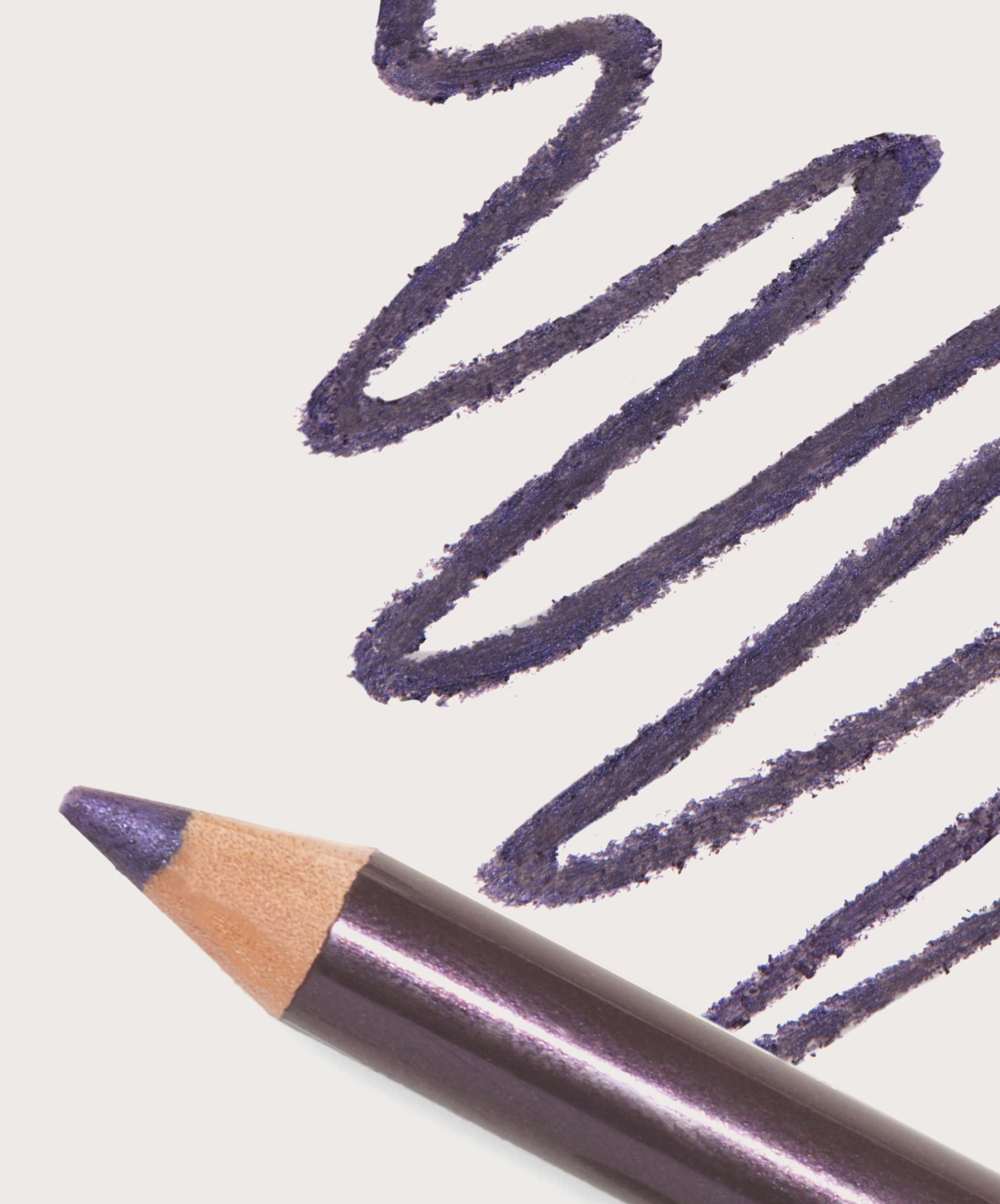Straight Line Kohl Eye Pencil Blendable Eye Color for Everyday Makeup
