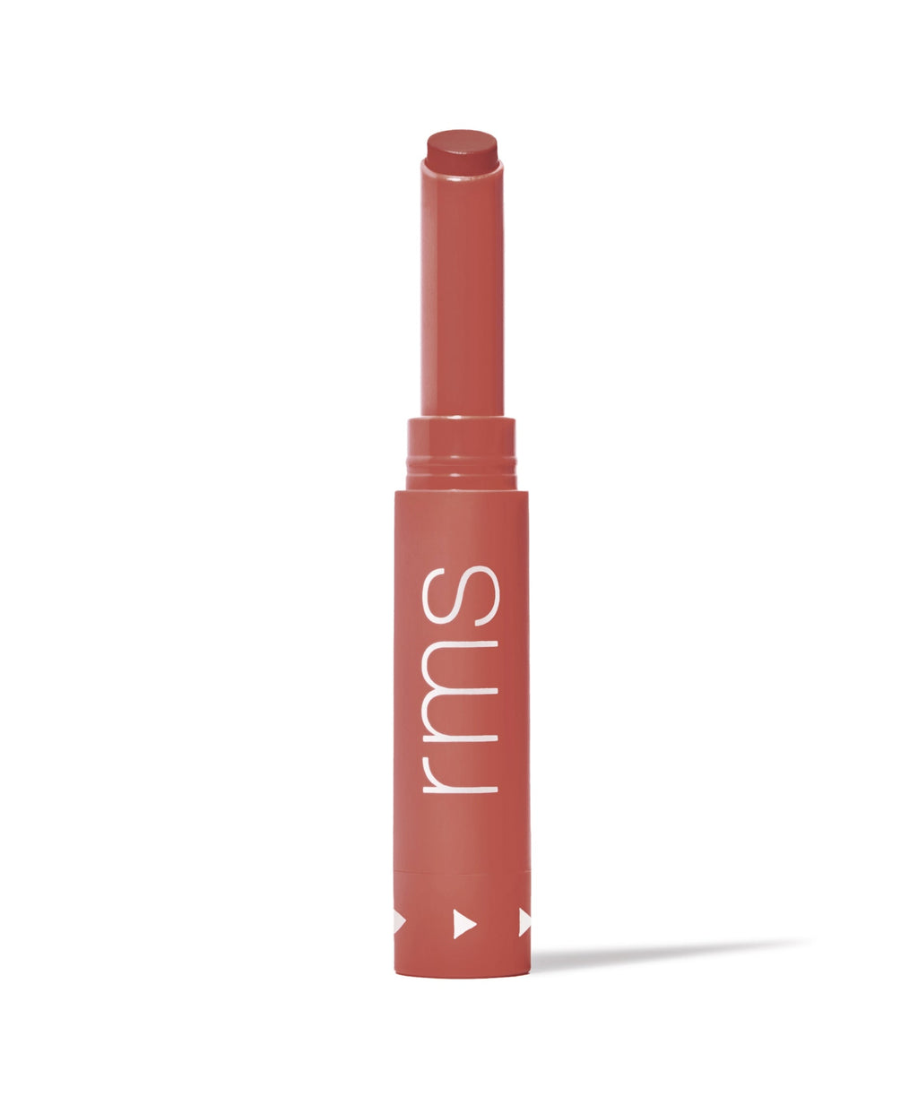 Legendary Serum Lipstick The Nudes Comfortable Lip Color with Everyday Wear