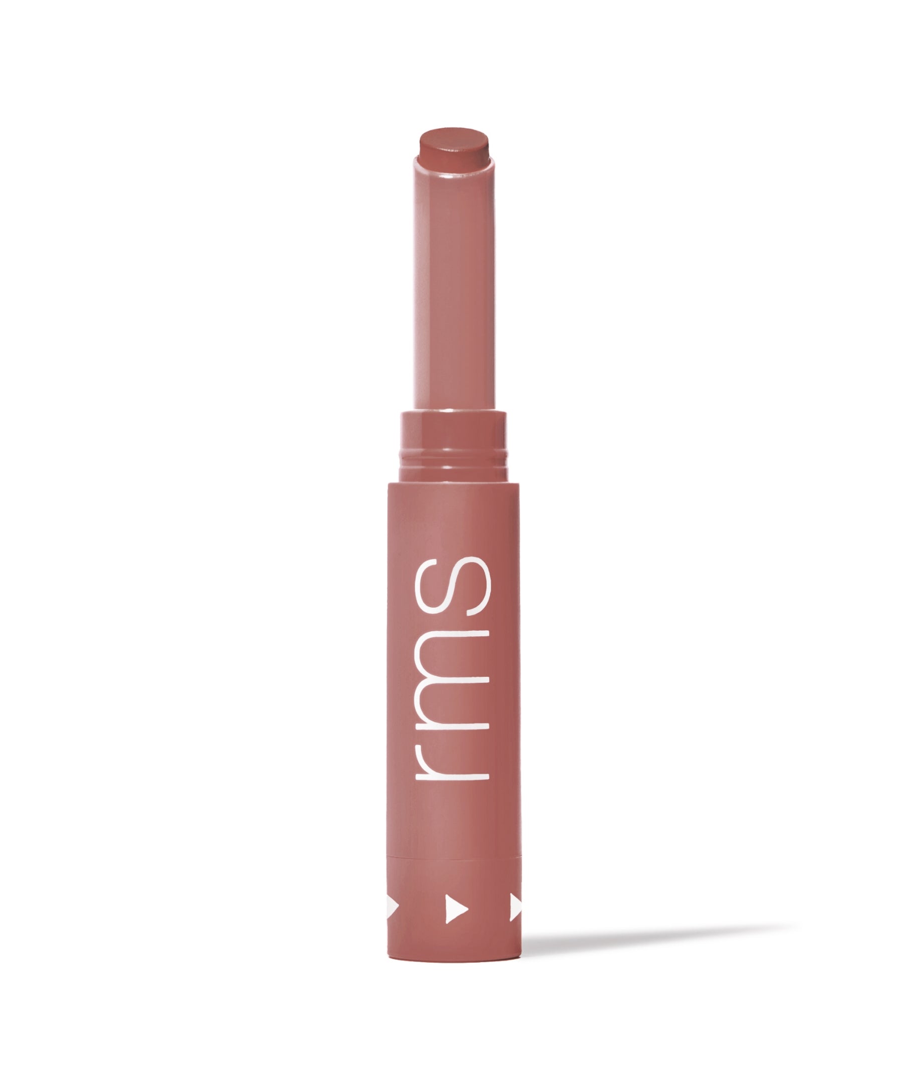 Legendary Serum Lipstick The Nudes Comfortable Lip Color with Everyday Wear