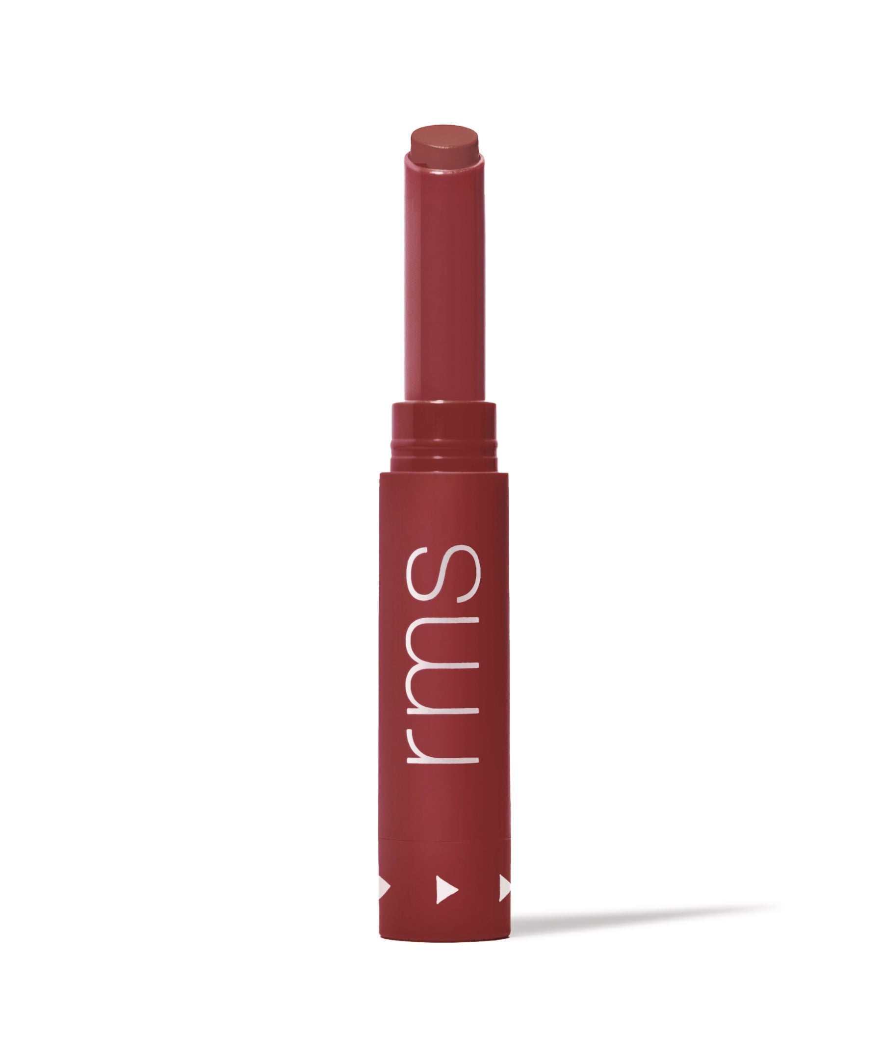 Legendary Serum Lipstick The Nudes Comfortable Lip Color with Everyday Wear