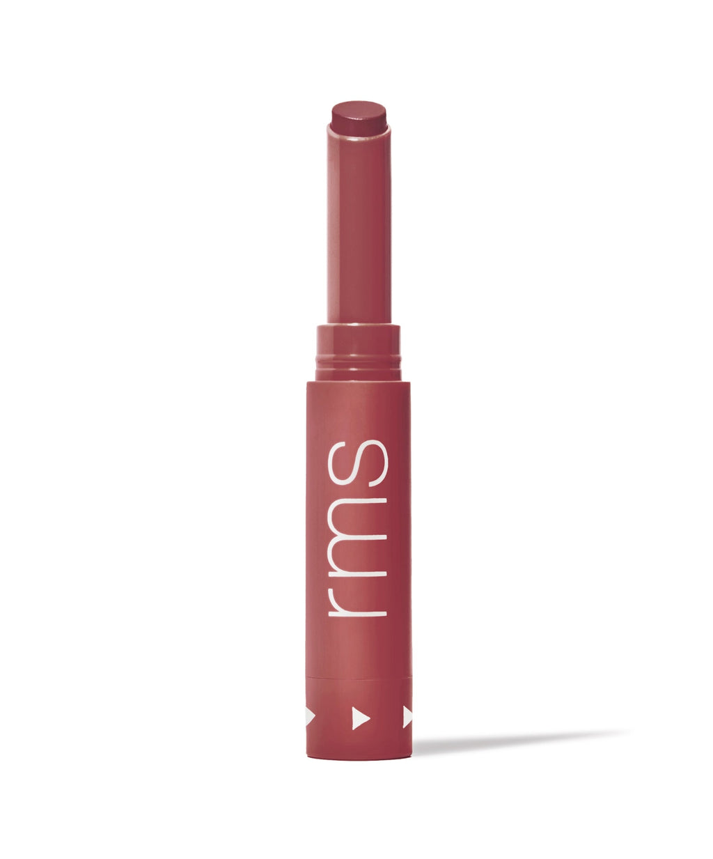 Legendary Serum Lipstick The Nudes Comfortable Lip Color with Everyday Wear