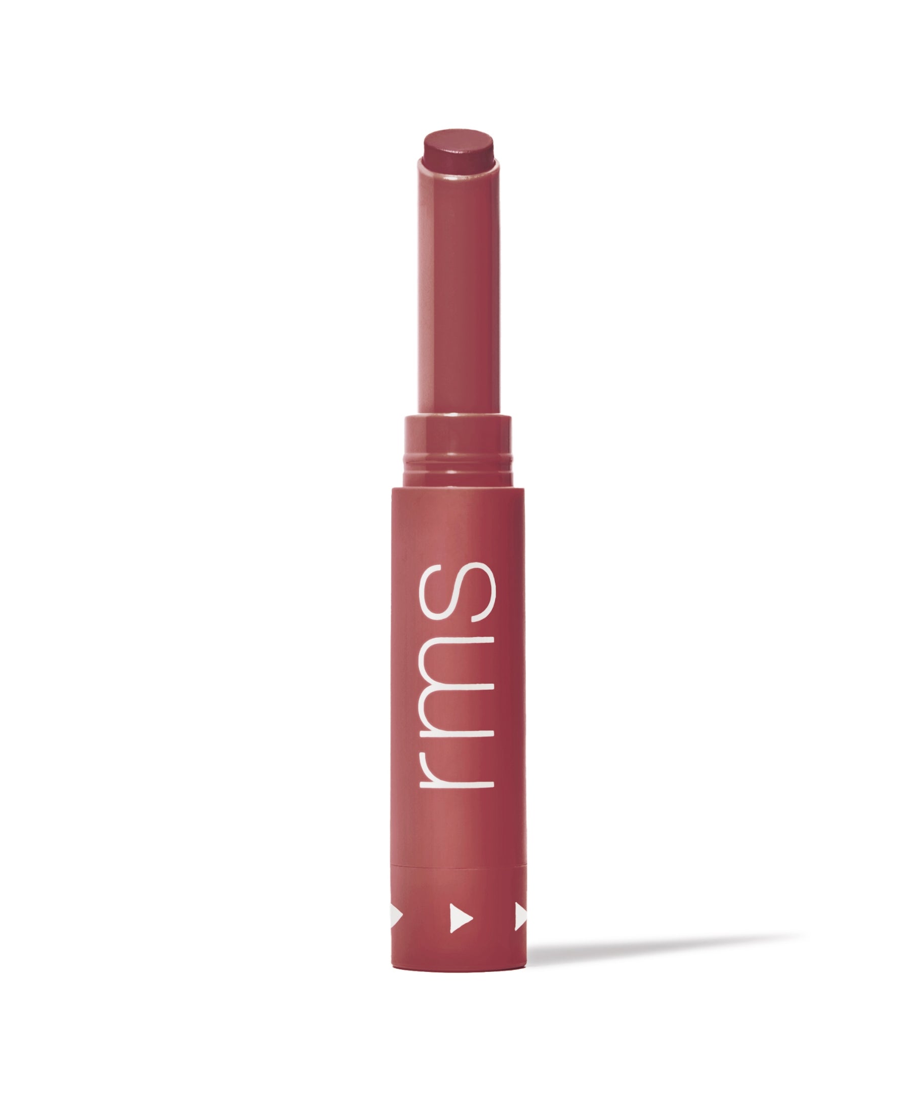 Legendary Serum Lipstick The Nudes Comfortable Lip Color with Everyday Wear