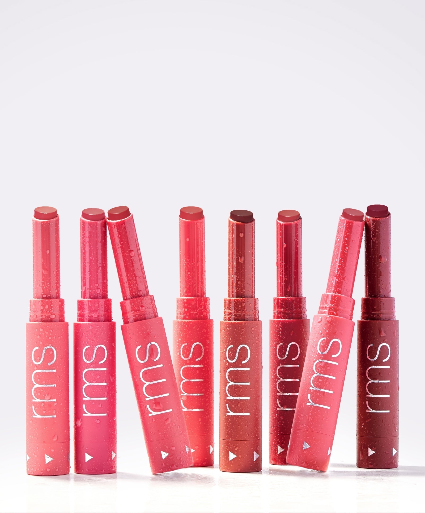 Legendary Serum Lipstick Comfortable Lip Color for Daily Wear